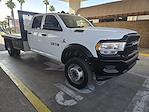 2021 Ram 5500 Crew Cab DRW 4x4 Flatbed Truck for sale #M565583 - photo 1