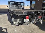 2021 Ram 5500 Crew Cab DRW 4x4 Flatbed Truck for sale #M565583 - photo 4