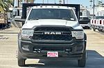 2021 Ram 5500 Crew Cab DRW 4x4 Flatbed Truck for sale #M565583 - photo 5