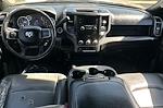 2021 Ram 5500 Crew Cab DRW 4x4 Flatbed Truck for sale #M565583 - photo 9