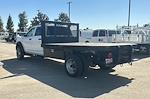 2021 Ram 5500 Crew Cab DRW 4x4 Flatbed Truck for sale #M565583 - photo 2