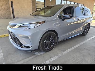 2024 Toyota Sienna FWD Minivan for sale #PM566156 - photo 1
