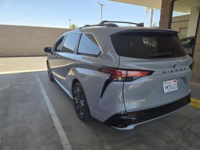 2024 Toyota Sienna FWD Minivan for sale #PM566156 - photo 2