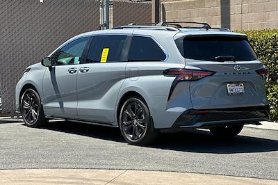 2024 Toyota Sienna FWD Minivan for sale #PM566156 - photo 2