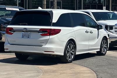 2022 Honda Odyssey FWD Minivan for sale #M567036 - photo 2