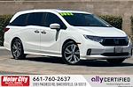 2022 Honda Odyssey FWD Minivan for sale #M567036 - photo 1