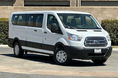 2019 Ford Transit 350 Low Roof SRW 4x2 Passenger Van for sale #M567052 - photo 1