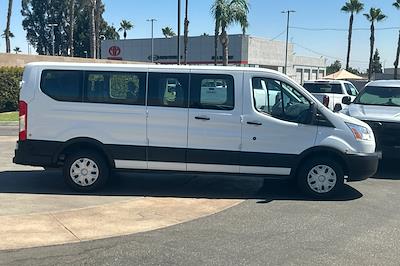 2019 Ford Transit 350 Low Roof SRW 4x2 Passenger Van for sale #M567052 - photo 2