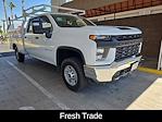 2022 Chevrolet Silverado 2500 Crew Cab SRW 4x2 Service Truck for sale #M568255 - photo 1
