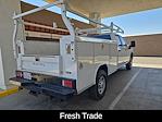 2022 Chevrolet Silverado 2500 Crew Cab SRW 4x2 Service Truck for sale #M568255 - photo 2