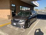 2017 Toyota Sienna 4x2 Minivan for sale #M569641 - photo 1