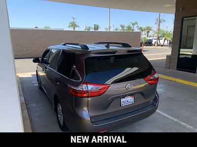 2020 Toyota Sienna FWD Minivan for sale #M569928 - photo 2