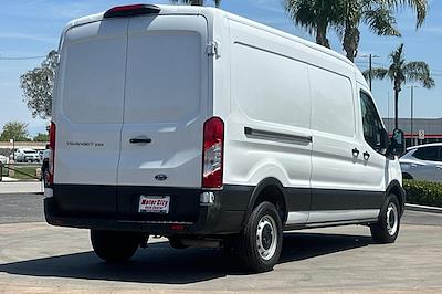 2023 Ford Transit 250 Medium Roof RWD Empty Cargo Van for sale #PM540768 - photo 2