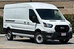 2023 Ford Transit 250 Medium Roof RWD Empty Cargo Van for sale #PM540768 - photo 3