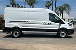 2023 Ford Transit 250 Medium Roof RWD Empty Cargo Van for sale #PM540768 - photo 4