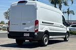 2023 Ford Transit 250 Medium Roof RWD Empty Cargo Van for sale #PM540768 - photo 2