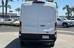 2023 Ford Transit 250 Medium Roof RWD Empty Cargo Van for sale #PM540768 - photo 6