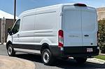 2023 Ford Transit 250 Medium Roof RWD Empty Cargo Van for sale #PM540768 - photo 7
