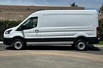 2023 Ford Transit 250 Medium Roof RWD Empty Cargo Van for sale #PM540768 - photo 8