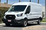 2023 Ford Transit 250 Medium Roof RWD Empty Cargo Van for sale #PM540768 - photo 10