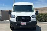 2023 Ford Transit 250 Medium Roof RWD Empty Cargo Van for sale #PM540768 - photo 11