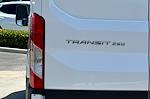 2023 Ford Transit 250 Medium Roof RWD Empty Cargo Van for sale #PM540768 - photo 30