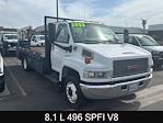 2003 GMC TopKick C4500 Regular Cab 4x2 Flatbed Truck for sale #PM546082 - photo 1