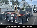2003 GMC TopKick C4500 Regular Cab 4x2 Flatbed Truck for sale #PM546082 - photo 2