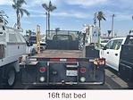 2003 GMC TopKick C4500 Regular Cab 4x2 Flatbed Truck for sale #PM546082 - photo 8