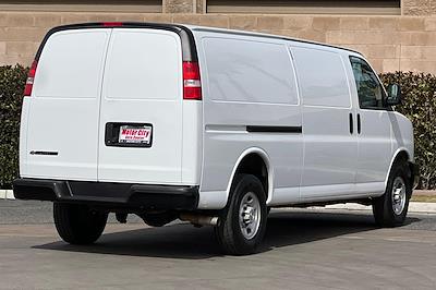2023 Chevrolet Express 2500 RWD Empty Cargo Van for sale #PM557796 - photo 2