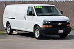 2023 Chevrolet Express 2500 RWD Empty Cargo Van for sale #PM557796 - photo 3