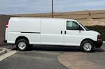 2023 Chevrolet Express 2500 RWD Empty Cargo Van for sale #PM557796 - photo 4