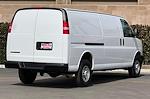2023 Chevrolet Express 2500 RWD Empty Cargo Van for sale #PM557796 - photo 2