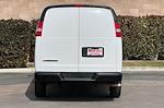 2023 Chevrolet Express 2500 RWD Empty Cargo Van for sale #PM557796 - photo 6