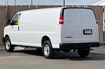 2023 Chevrolet Express 2500 RWD Empty Cargo Van for sale #PM557796 - photo 7