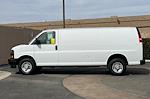 2023 Chevrolet Express 2500 RWD Empty Cargo Van for sale #PM557796 - photo 8