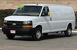 2023 Chevrolet Express 2500 RWD Empty Cargo Van for sale #PM557796 - photo 10