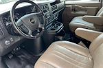 2023 Chevrolet Express 2500 RWD Empty Cargo Van for sale #PM557796 - photo 12