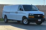 2023 Chevrolet Express 2500 RWD Empty Cargo Van for sale #PM558451 - photo 3