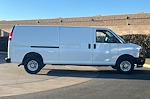 2023 Chevrolet Express 2500 RWD Empty Cargo Van for sale #PM558451 - photo 4