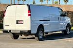 2023 Chevrolet Express 2500 RWD Empty Cargo Van for sale #PM558451 - photo 2