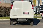 2023 Chevrolet Express 2500 RWD Empty Cargo Van for sale #PM558451 - photo 6