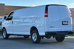 2023 Chevrolet Express 2500 RWD Empty Cargo Van for sale #PM558451 - photo 7