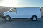 2023 Chevrolet Express 2500 RWD Empty Cargo Van for sale #PM558451 - photo 8