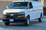 2023 Chevrolet Express 2500 RWD Empty Cargo Van for sale #PM558451 - photo 10