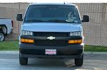 2023 Chevrolet Express 2500 RWD Empty Cargo Van for sale #PM558451 - photo 11