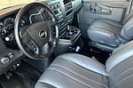 2023 Chevrolet Express 2500 RWD Empty Cargo Van for sale #PM558451 - photo 12