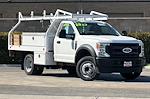 2020 Ford F-550 Regular Cab DRW RWD Contractor Truck for sale #PM560357 - photo 3