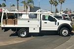 2020 Ford F-550 Regular Cab DRW RWD Contractor Truck for sale #PM560357 - photo 4
