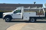 2020 Ford F-550 Regular Cab DRW RWD Contractor Truck for sale #PM560357 - photo 7